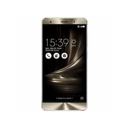 Asus Zenfone 3 Deluxe 64GB - Gold - Unlocked