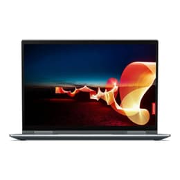 Lenovo ThinkPad X1 Yoga G6 14-inch (2020) - Core i5 - Gen 11 (G) - 16GB - SSD 128 GB QWERTZ - German