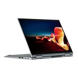Lenovo ThinkPad X1 Yoga G6 14-inch (2020) - Core i5 - Gen 11 (G) - 16GB - SSD 128 GB QWERTZ - German
