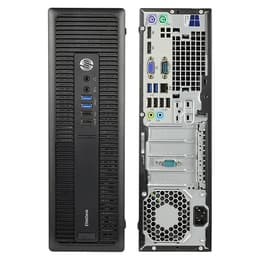 EliteDesk 800 G1 Core i5-4570 3.3Ghz - SSD 256 GB - 8GB