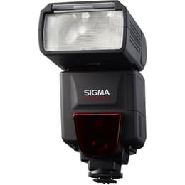Sigma Camera Lense Salamakenkä
