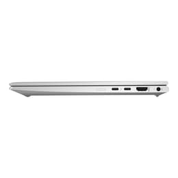 HP EliteBook 830 G7 13-inch (2020) - Core i5-10310U - 8GB - SSD 256 GB QWERTY - Swedish
