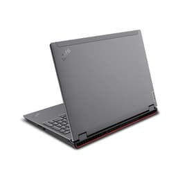 Lenovo ThinkPad P16 G2 16-inch (2023) - Core i9 - Gen 13 (HX) - 32GB - SSD 1 TB QWERTY - Portuguese