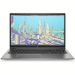 HP ZBook Firefly 15 G8 15-inch (2021) - Core i7 - Gen 11 (G) - 8GB - SSD 256 GB QWERTY - Spanish