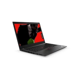 Lenovo ThinkPad T15 G1 15-inch (2020) - Core i5 - Gen 10 (U) - 8GB - SSD 256 GB QWERTY - Portuguese