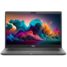 Dell Latitude 7310 13-inch (2020) - Core i5 - Gen 10 (U) - 8GB - SSD 2 TB QWERTZ - German
