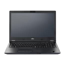 Fujitsu LifeBook E559 15-inch (2018) - Core i7 - Gen 8 (U) - 8GB - SSD 512 GB QWERTY - Spanish