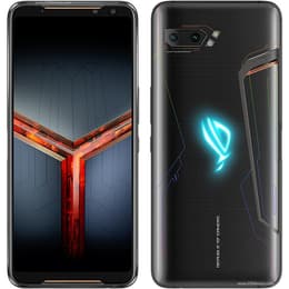 Asus ROG Phone II ZS660KL 512GB - Black - Unlocked