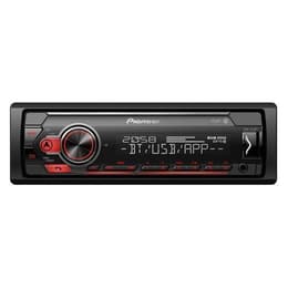 Pioneer MVH-S42BT Car radio
