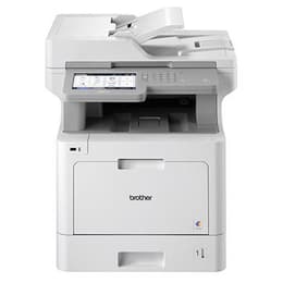 Brother MFC-L9570CDW Color laser