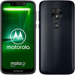 Motorola Moto G7 Play 32GB - Black - Unlocked