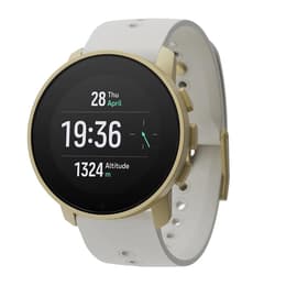 Suunto Smart Watch 9 Peak Pro HR GPS - Gold
