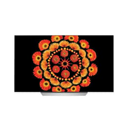 LG 65.0000-inch OLED65C7D 3840 x 2160 TV