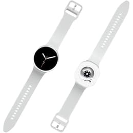 Smart Watch Samsung HR GPS Galaxy Watch 8 40 mm - Silver