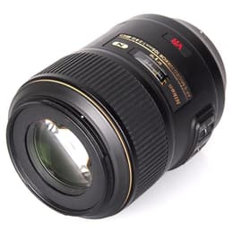 Nikon Camera Lense AF-S Micro Nikkor 105mm f/2.8G ED VR IF-ED N Nikon FX 105mm f/2.8
