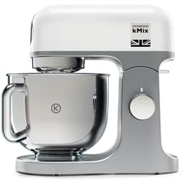 Kenwood KMX750WH 5L White Stand mixers