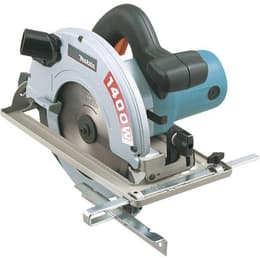 Circular saw Makita 5705RK - Ø 190 mm 1200 W