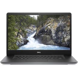Dell Vostro 5581 15-inch (2018) - Core i5 - Gen 8 (U) - 8GB - SSD 256 GB AZERTY - French