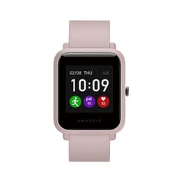 Huami Smart Watch Bip S lite HR - Pink
