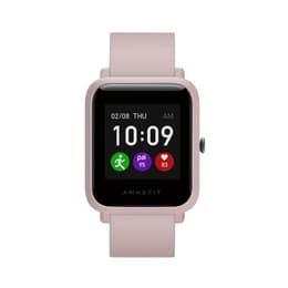 Amazfit Bip S Lite Bluetooth + Cellular 42 mm - Pink