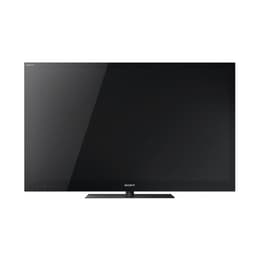 Sony 46.0000-inch KDL-46HX820 1920 x 1080 TV