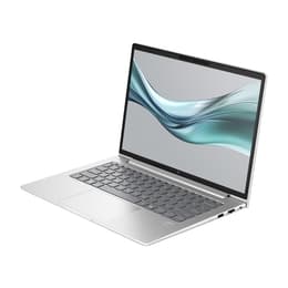 HP EliteBook 645 G11 14-inch (2023) - Ryzen 5 - 7000 Series (U) - 16GB - SSD 512 GB AZERTY - French