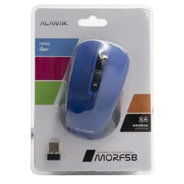 Cortek MORF5R Mouse Wireless