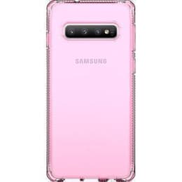 Case Galaxy S10 Plus - Plastic - Pink