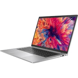 HP ZBook Firefly 14 G9 14-inch (2022) - Core i7 - Gen 12 (P) - 32GB - SSD 512 GB QWERTY - English