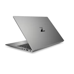 HP ZBook Firefly 14 G9 14-inch (2022) - Core i7 - Gen 12 (P) - 32GB - SSD 512 GB QWERTY - English