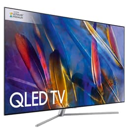 Samsung 75.0000-inch QE75Q7F 3840 x 2160 TV