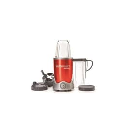 Blender Nutribullet NUTRI900R L - Red