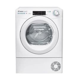 Candy CSOH11A2TE-S Built-in tumble dryer Front load