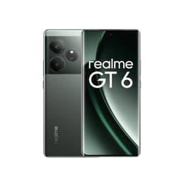 Realme GT 6 512GB - Green - Unlocked