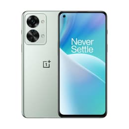 OnePlus Nord 2T 128GB - Green - Unlocked - Dual-SIM