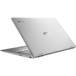 Asus Chromebook Flip C434TA Core m3 1.1 GHz 64GB eMMC - 8GB AZERTY - French