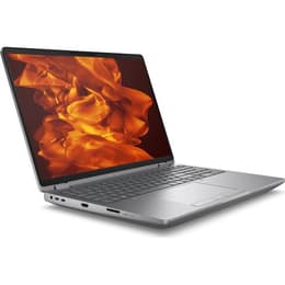 HP ZBook X G1i 16 16-inch (2025) - Core Ultra 7 265H - 64GB - SSD 1 TB AZERTY - French
