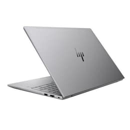 HP ZBook X G1i 16 16-inch (2025) - Core Ultra 7 265H - 64GB - SSD 1 TB AZERTY - French