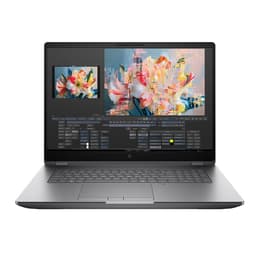 HP ZBook Fury G1i 18-inch (2025) - Core Ultra 7 255HX - 32GB - SSD 2 TB AZERTY - French