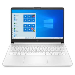 HP 15s-eq2101nf 15-inch (2021) - Ryzen 7 - 5000 Series (U) - 16GB - SSD 1 TB AZERTY - French