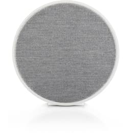 Tivoli Audio Orb Bluetooth Speakers - White/Grey