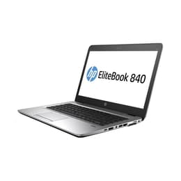 HP EliteBook 840 G3 14-inch (2014) - Core i5-6300U - 16GB - SSD 1000 GB AZERTY - French