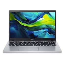 Acer Aspire Go 15 AG15-32P 15-inch (2022) - N150 - 8GB - SSD 128 GB QWERTY - English