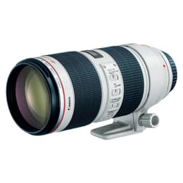 Canon Camera Lense EF 70-200mm f/2.8 L IS II USM Canon EF 70-200mm f/2.8