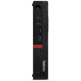 ThinkStation P330 Tiny Core i7-8700T 2.4Ghz - SSD 512 GB - 16GB