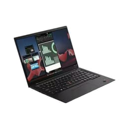 Lenovo ThinkPad X1 14-inch (2023) - Core i7 - Gen 13 (U) - 16GB - SSD 4 TB AZERTY - French