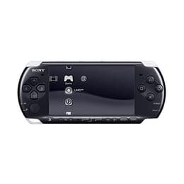 PSP-1000 - Black