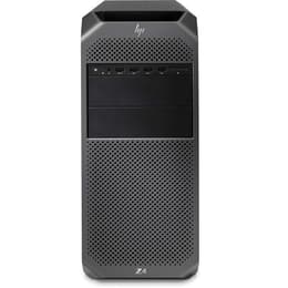 Workstation Z4 G4 Xeon W-2102 2.9Ghz - SSD 256 GB + HDD 1 TB - 16GB