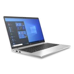 HP ProBook 640 G8 14-inch (2021) - Core i5 - Gen 11 (G) - 16GB - SSD 256 GB AZERTY - French
