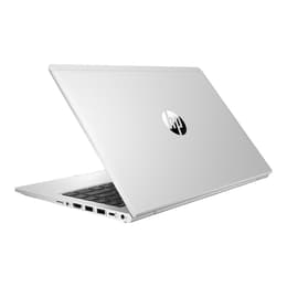 HP ProBook 640 G8 14-inch (2021) - Core i5 - Gen 11 (G) - 16GB - SSD 256 GB AZERTY - French